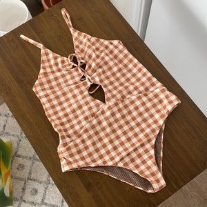 Acacia Kokomo Sunday Print